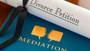 Divorce Mediation Lawyer